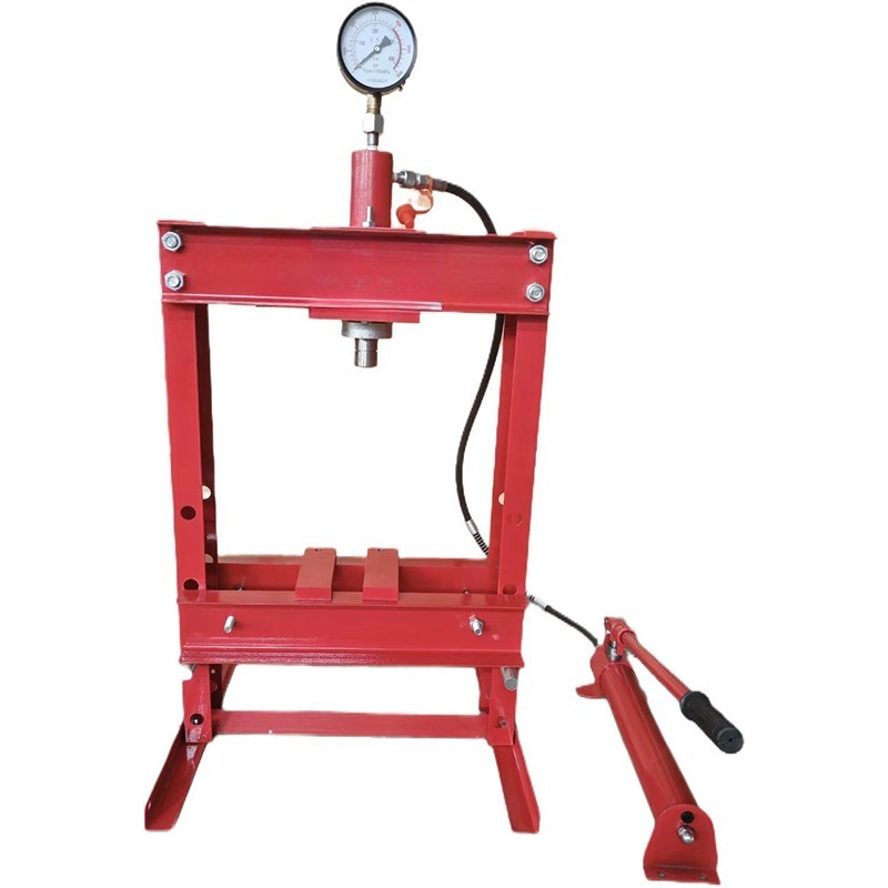 Hand Tools Maintenance Workshop - 10T 12T 30T 50 ton hydraulische