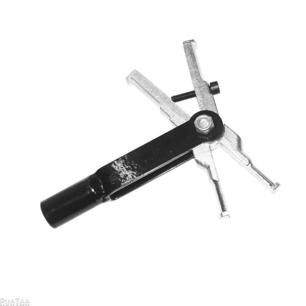 Hand Tools Maintenance Workshop - Inner Hole Bearing Puller Dubbele Kop