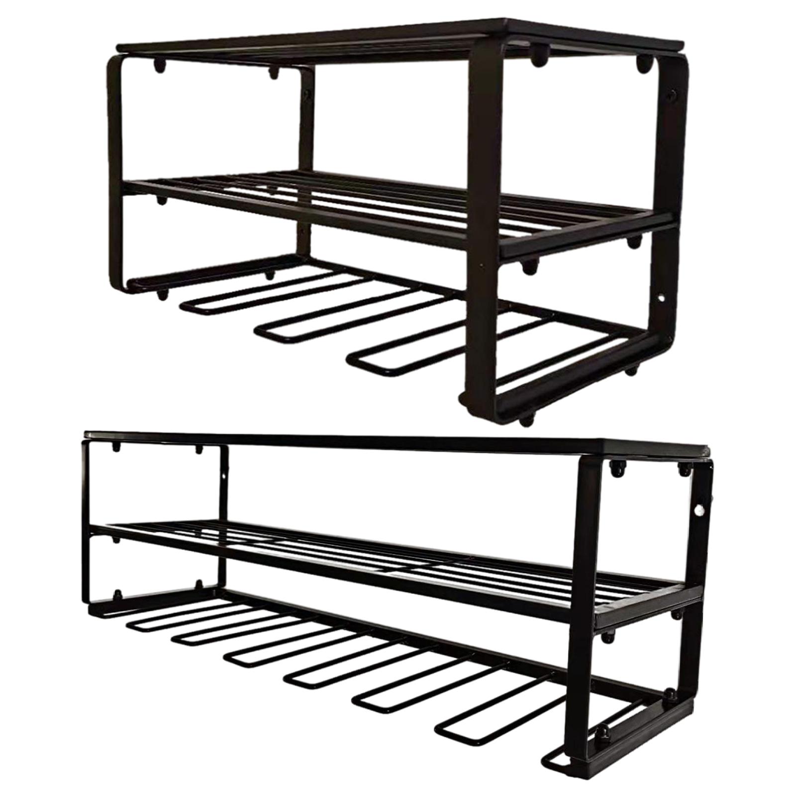 Tools For Woodworking Workshop - Opbergrek voor elektrisch gereedschap Zwaar uitgevoerde
