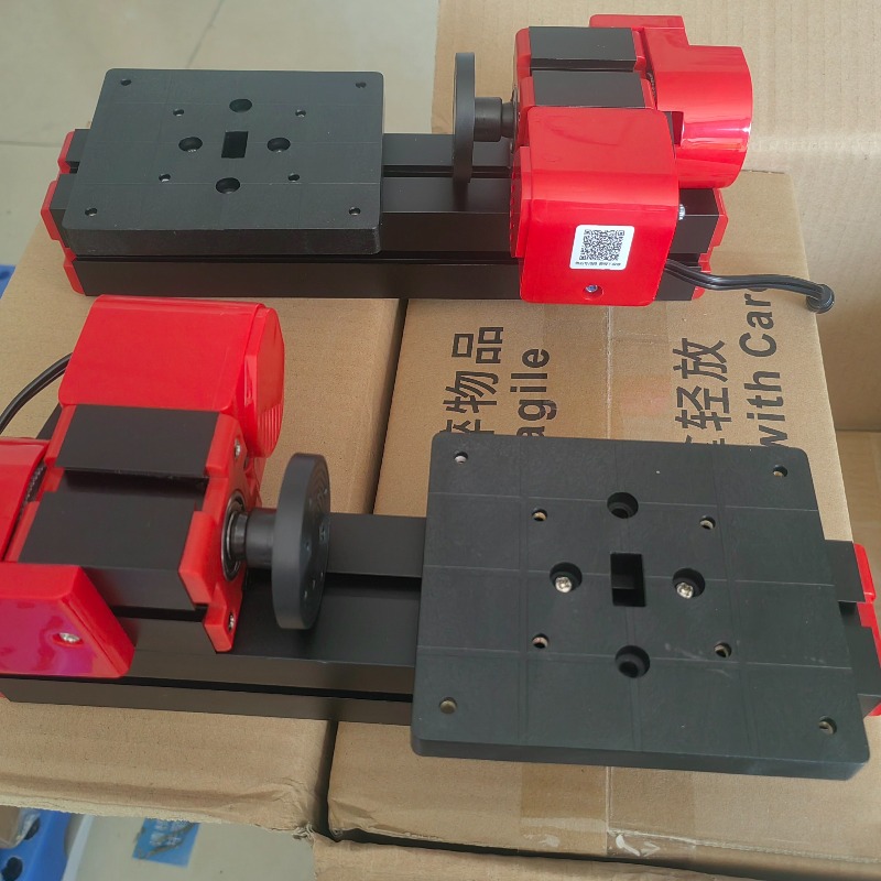 Tools For Woodworking Workshop - Volledig metalen miniatuurslijpmachine, mini-combinatiemachine voor kinderen,