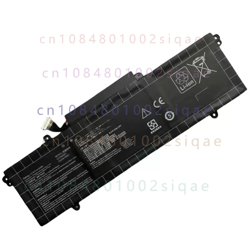 Tools Qa - C31N2021 Laptop Batterij Voor Asus ZenBook14XOLED