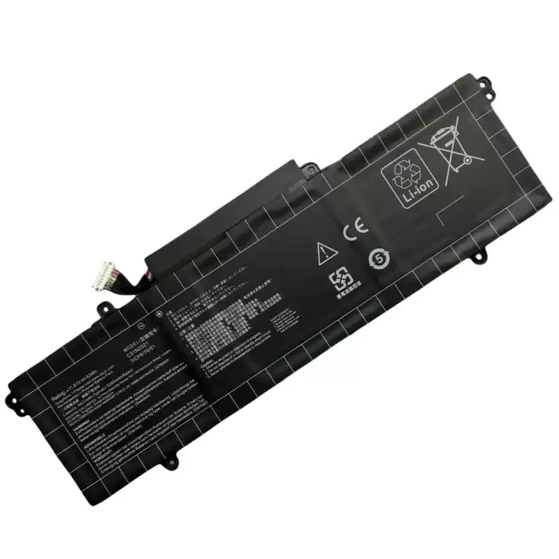 Tools Qa - C31N2021 Laptop Batterij Voor Asus ZenBook14XOLED