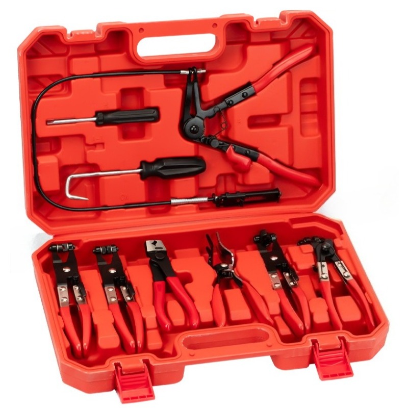 Special Tools Mechanical Workshop - Draagbare, verwijderbare, multifunctionele tangen, professionele speciale