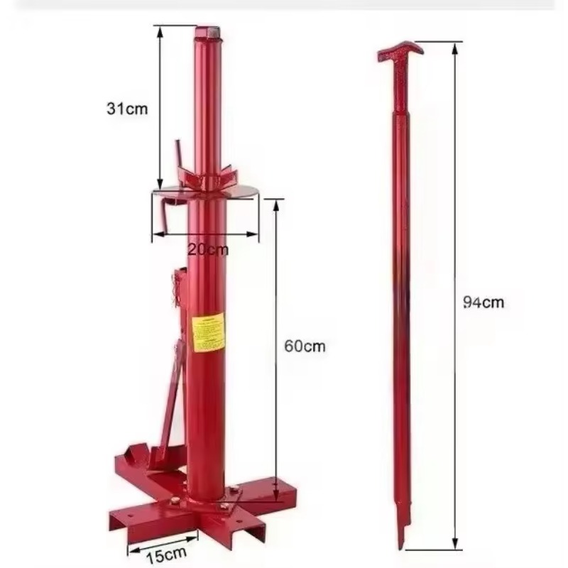 Hand Tools Maintenance Workshop - OEM Handmatig Heavy Duty Handbediend Auto-onderhoudsgereedschap