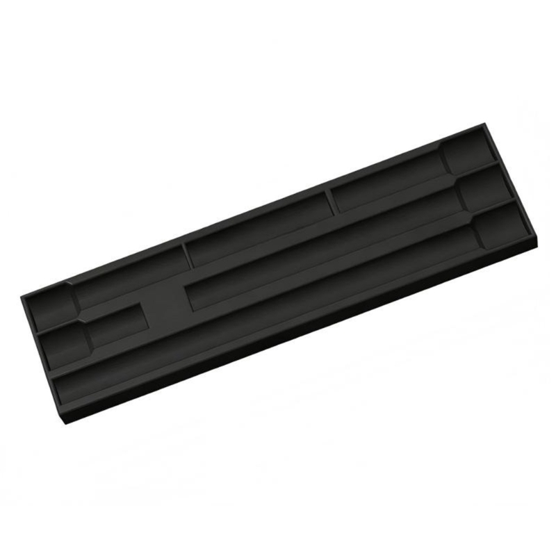 Workshop Tools Rack - Sterk gereedschapsopbergrek Kleine socket-uitbreidingsorganizer voor socket-uitbreidingen
