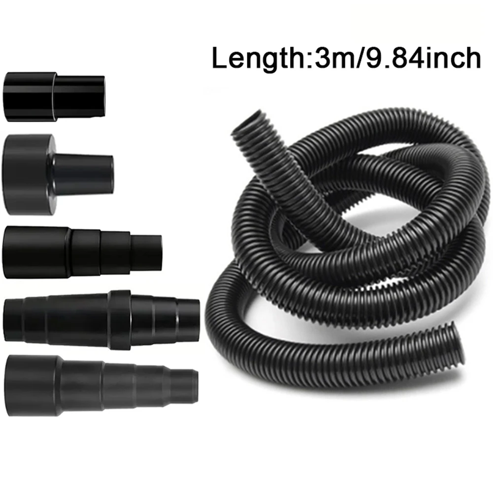 Tools Of Workshop - A65T-Dust Collection-slangset voor elektrisch gereedschap met