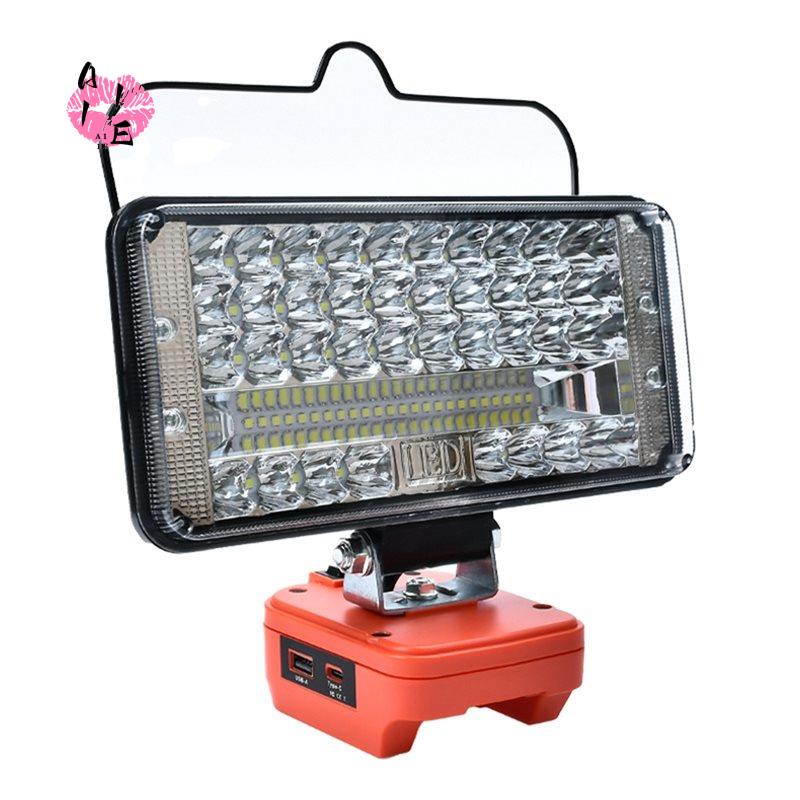 Black+Decker Tool 20V Max - A11E-Led Licht voor BLACK+DECKER 20V Max