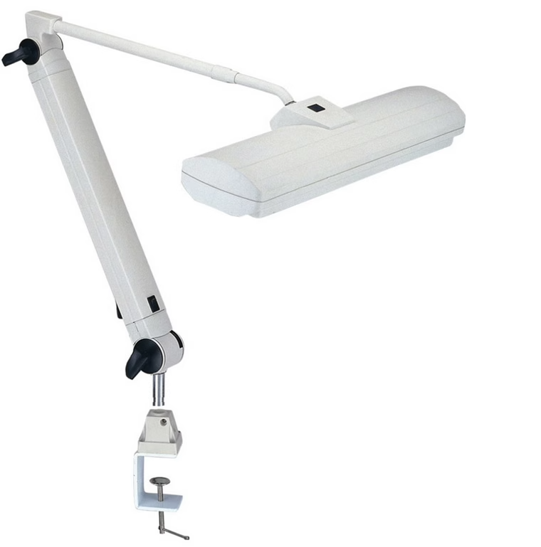 Tools Qa - W5927 Professionele horlogereparatie werkbanklamp voor juwelier