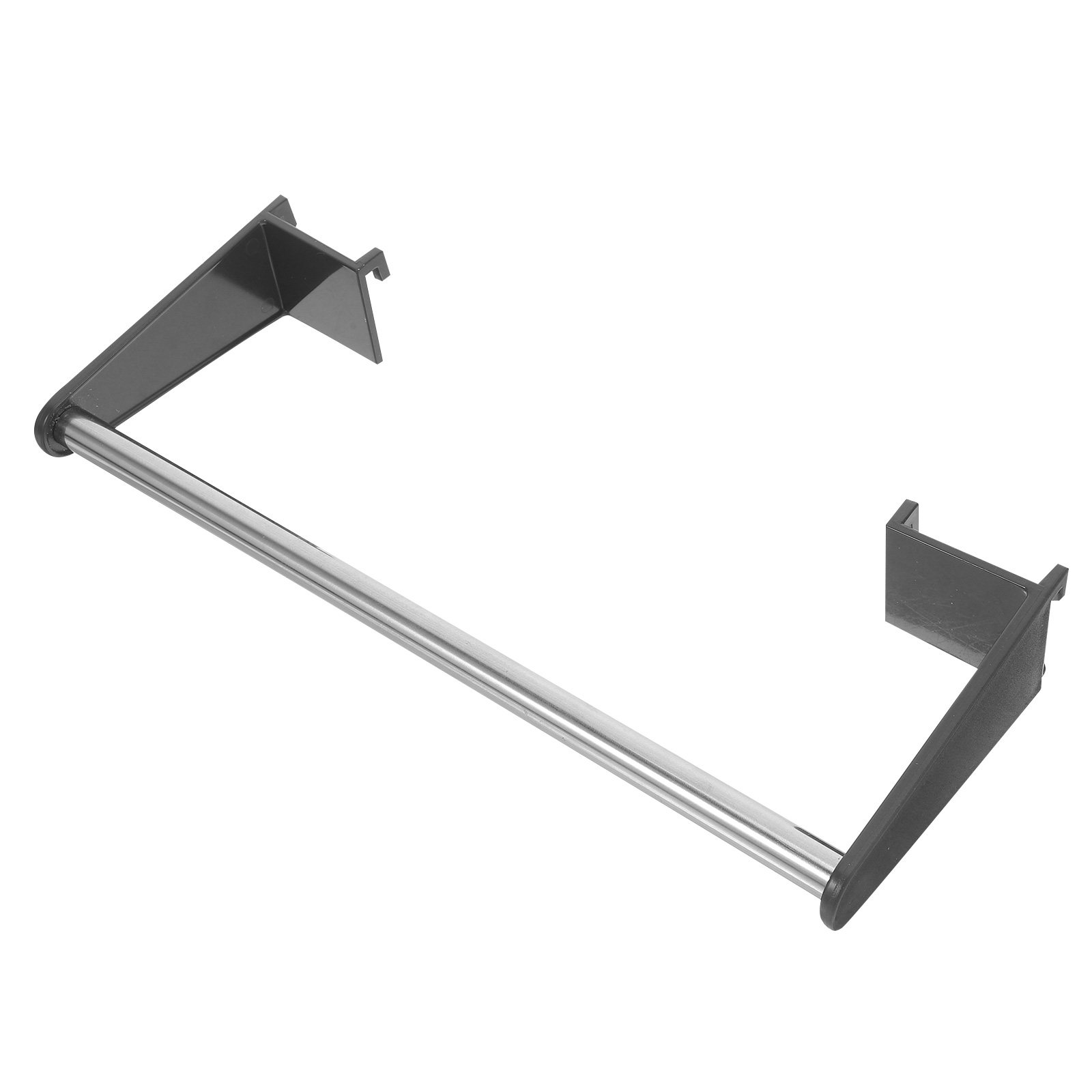 Workshop Tools Rack - Wandmontage Pegboard Organizer, Heavy-Duty Geperforeerd Opbergrek