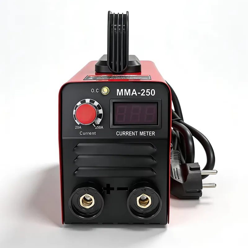 Lasapparaat MMA TIG 3-in-1, dr - Hand Tools Maintenance Workshop recensie en prijs