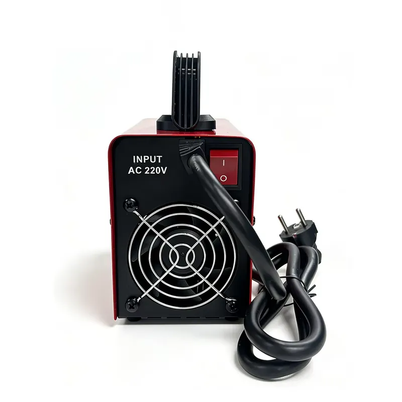 Lasapparaat MMA TIG 3-in-1, dr - Hand Tools Maintenance Workshop recensie en prijs