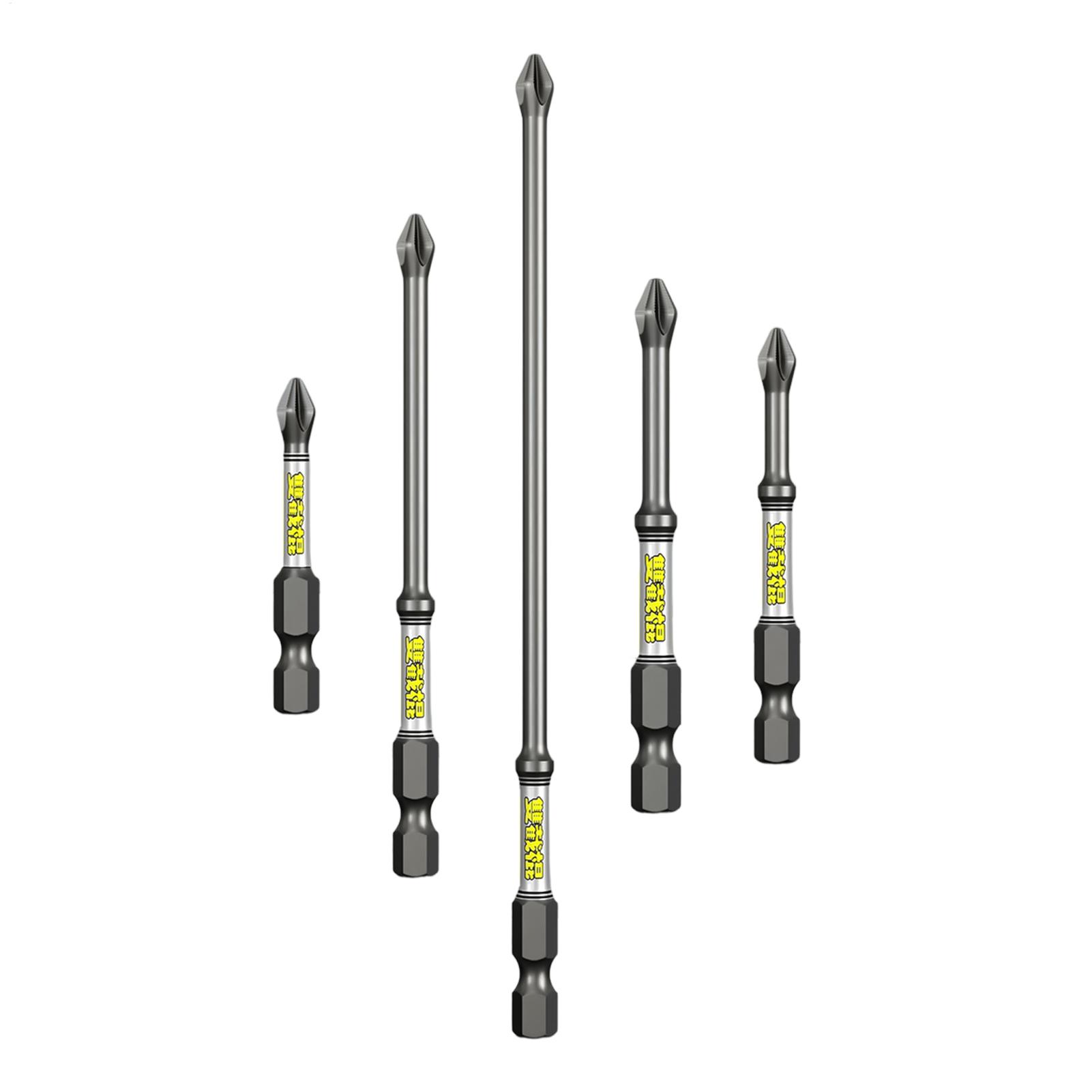 Boorschroevendraaierbitset 5-d - Tools Of Workshop recensie en prijs