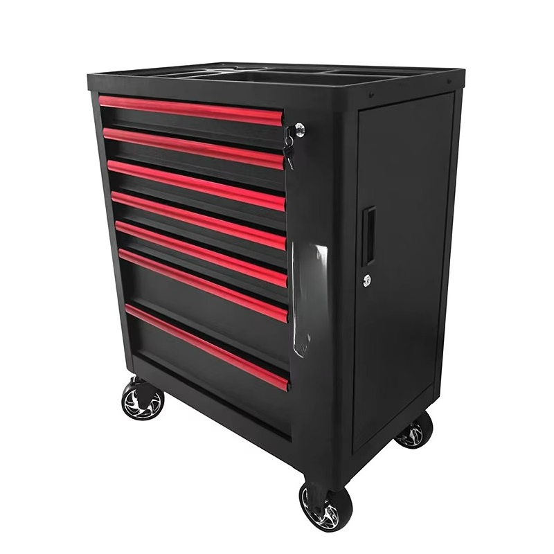 Opbergbox Autogereedschapskist - Car Workshop Tools And Equipment recensie en prijs