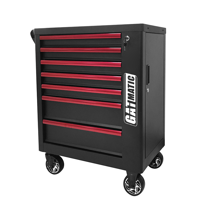 Opbergbox Autogereedschapskist - Car Workshop Tools And Equipment recensie en prijs