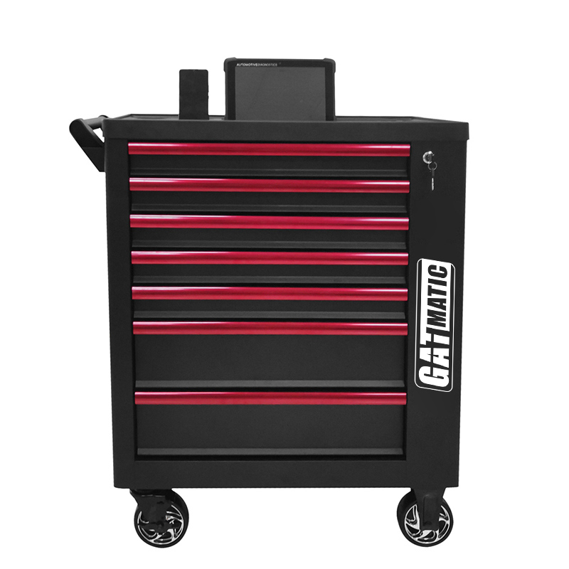 Opbergbox Autogereedschapskist - Car Workshop Tools And Equipment recensie en prijs