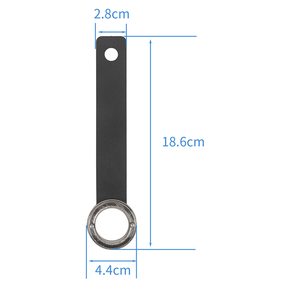 Voor DUCATI Motorbike Cam Pull - Tools For Motorcycle Workshop recensie en prijs