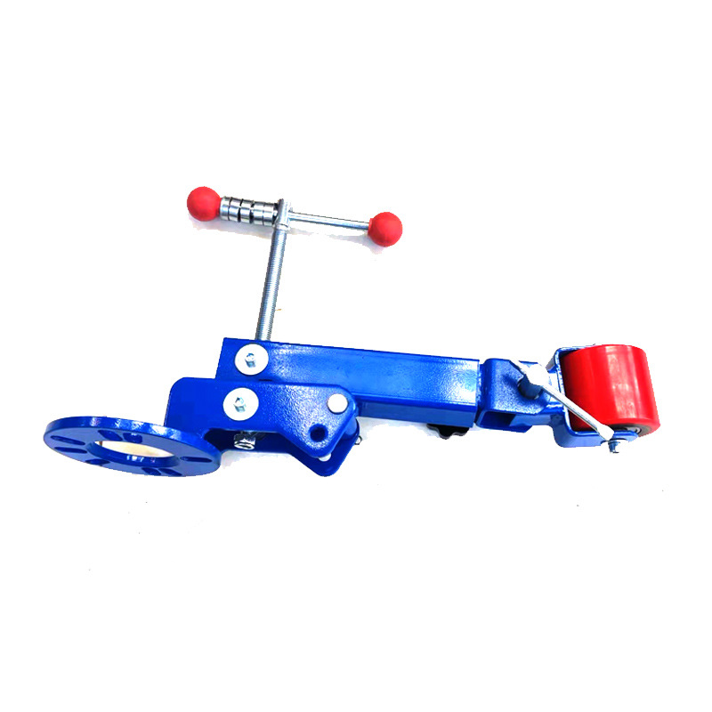 Wiel- en velgriemreparatiemach - Car Workshop Tools And Equipment recensie en prijs