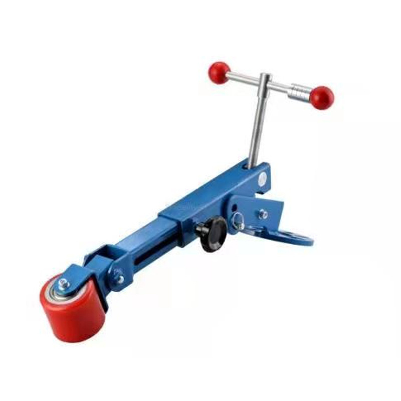 Wiel- en velgriemreparatiemach - Car Workshop Tools And Equipment recensie en prijs