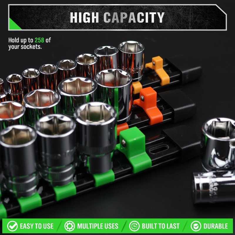 18-delige set voor het opberge - Tool Chest Cabinet recensie en prijs
