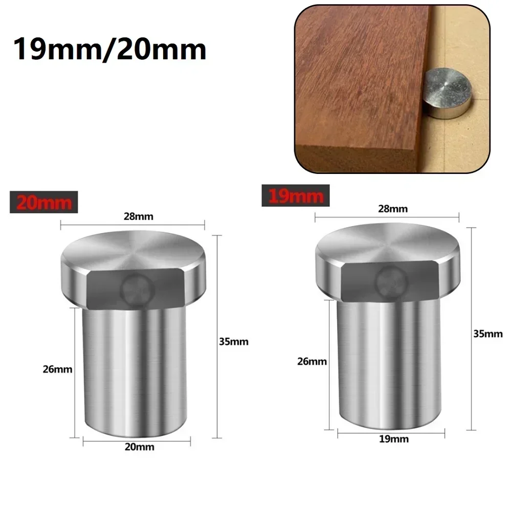 1 Stuks Rvs Werkbank Peg Rem S - Tools For Woodworking Workshop recensie en prijs