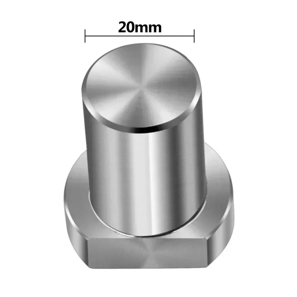 1 Stuks Rvs Werkbank Peg Rem S - Tools For Woodworking Workshop recensie en prijs