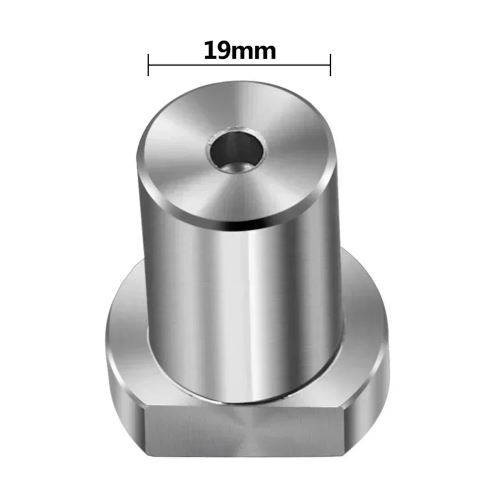 1 Stuks Rvs Werkbank Peg Rem S - Tools For Woodworking Workshop recensie en prijs