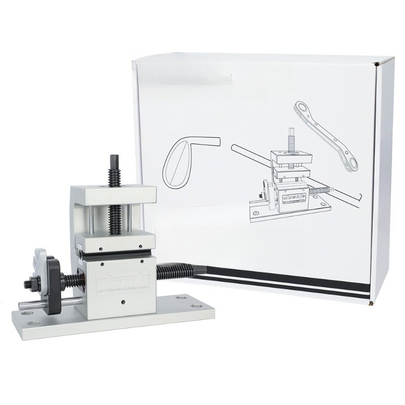 Rod Machine Ball Head Shaft Se - Hand Tools Maintenance Workshop recensie en prijs