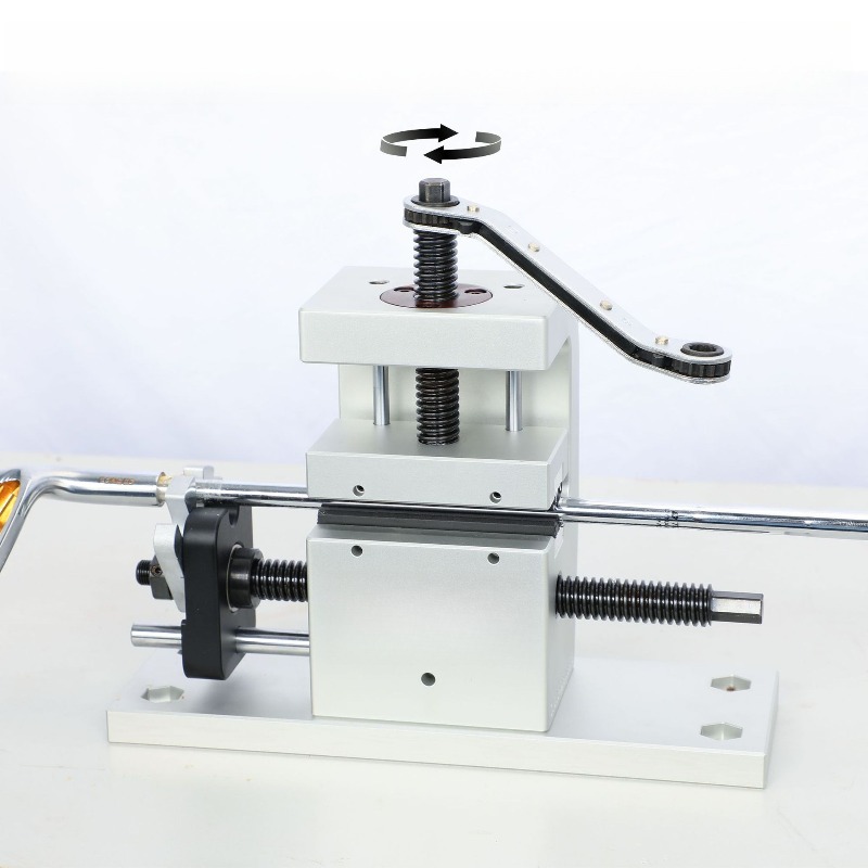 Rod Machine Ball Head Shaft Se - Hand Tools Maintenance Workshop recensie en prijs