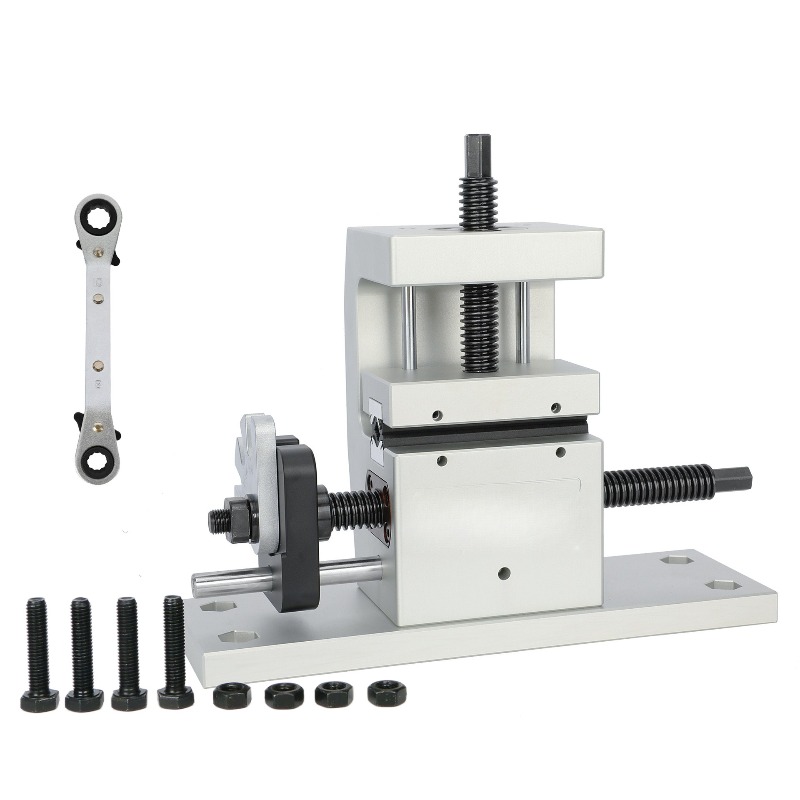 Rod Machine Ball Head Shaft Se - Hand Tools Maintenance Workshop recensie en prijs