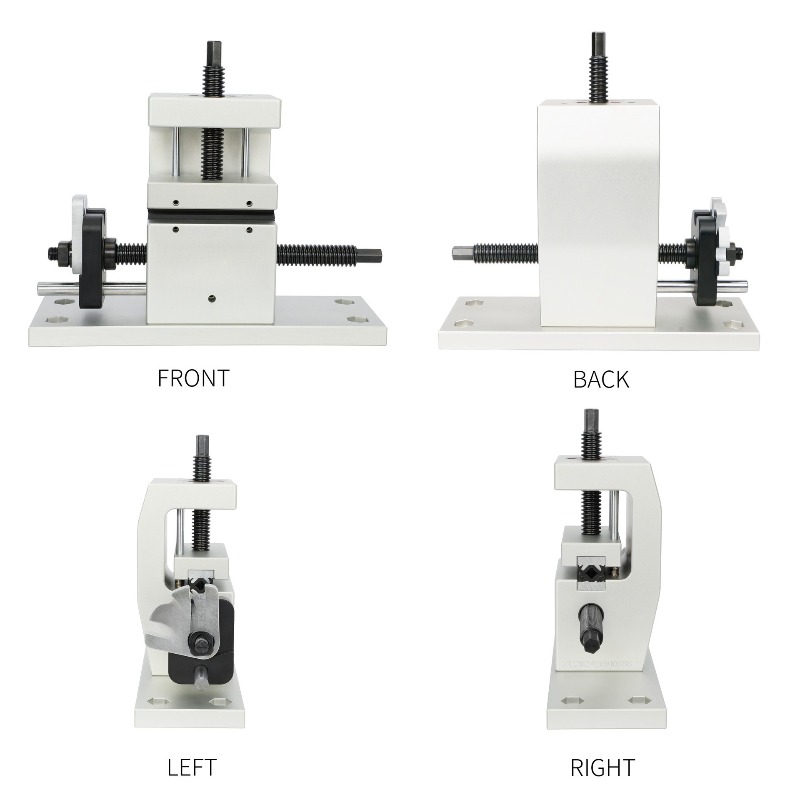 Rod Machine Ball Head Shaft Se - Hand Tools Maintenance Workshop recensie en prijs