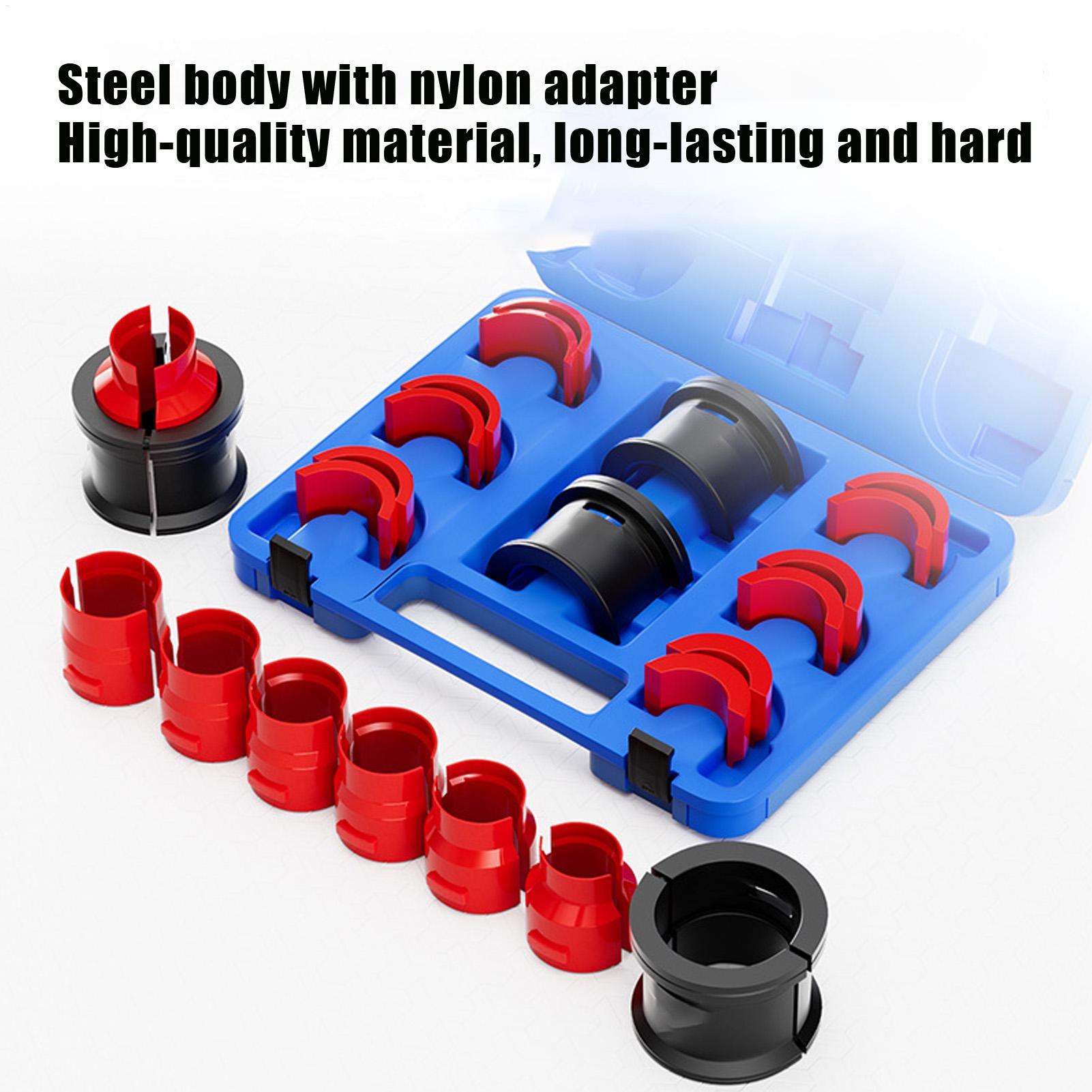 Vorkafdichting Driver Set Moto - Tools For Motorcycle Workshop recensie en prijs