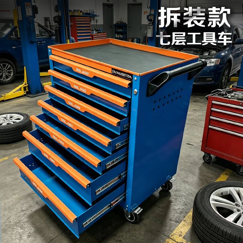 Industriële kwaliteit gereedsc - Car Workshop Tools And Equipment recensie en prijs