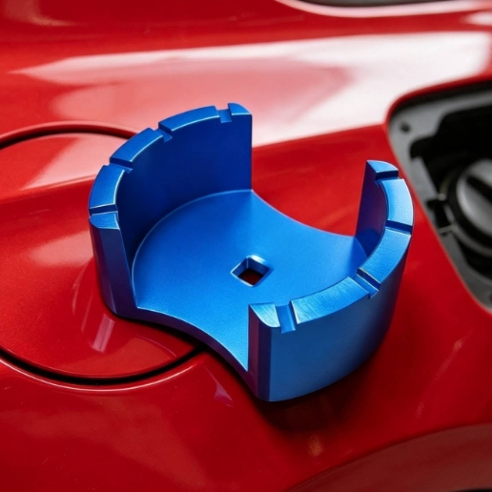 Brandstoftankdop-sleutel, comp - Special Tools Mechanical Workshop recensie en prijs