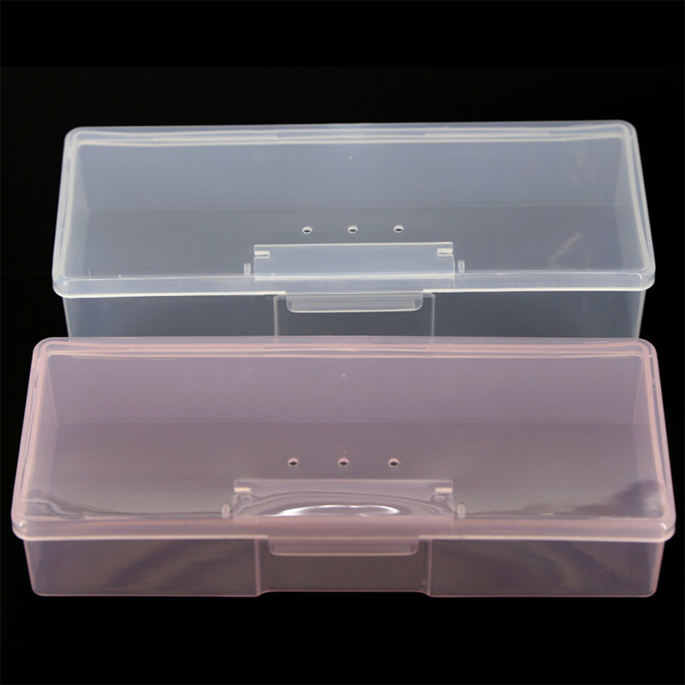 Nail Art Opbergdoos Nagelacces - Tool Chest Cabinet recensie en prijs