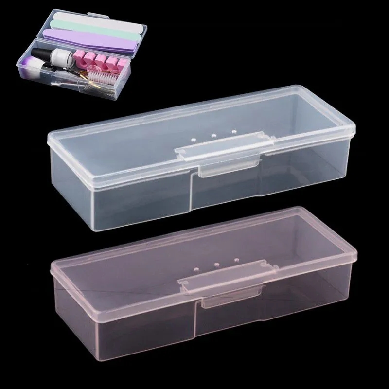 Nail Art Opbergdoos Nagelacces - Tool Chest Cabinet recensie en prijs