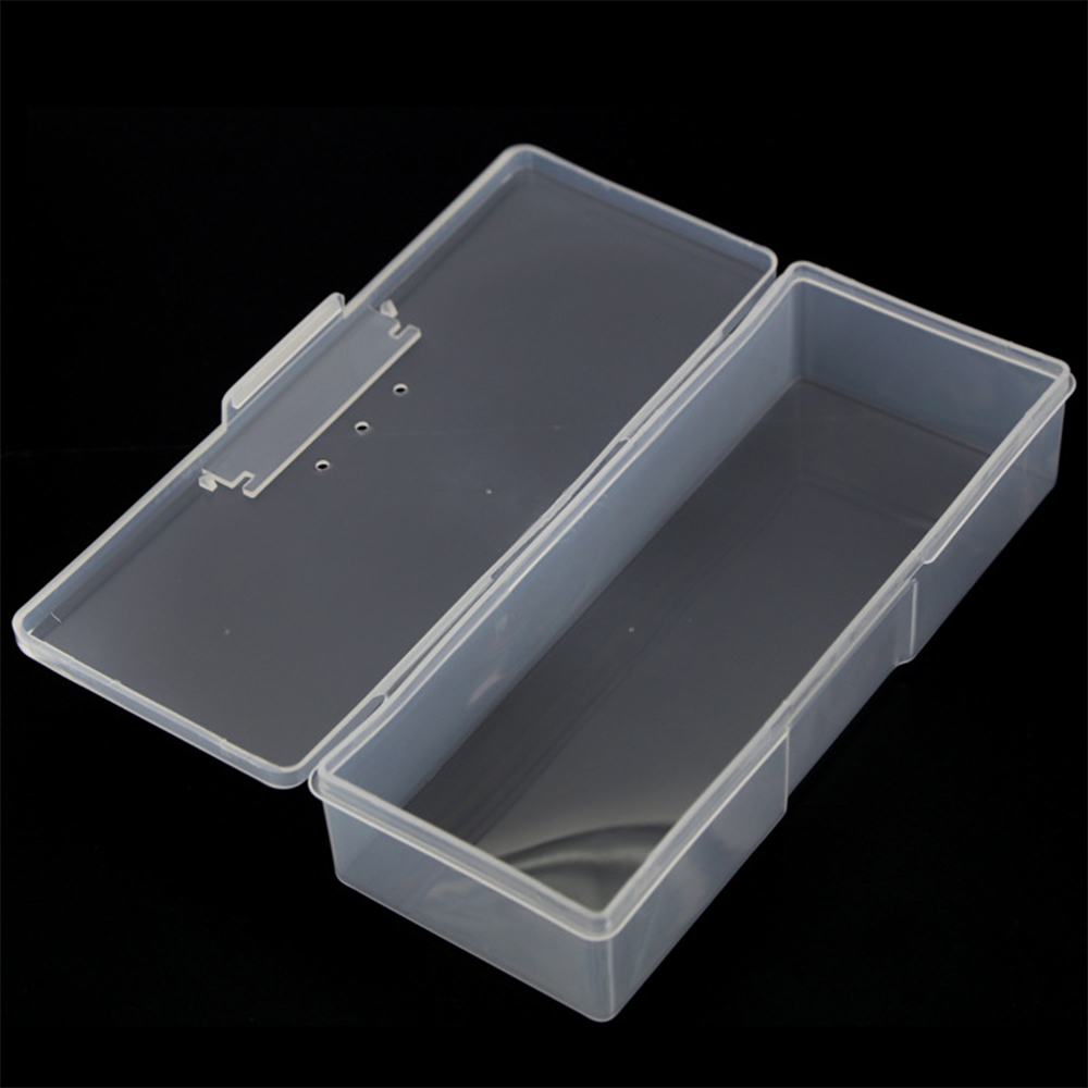 Nail Art Opbergdoos Nagelacces - Tool Chest Cabinet recensie en prijs