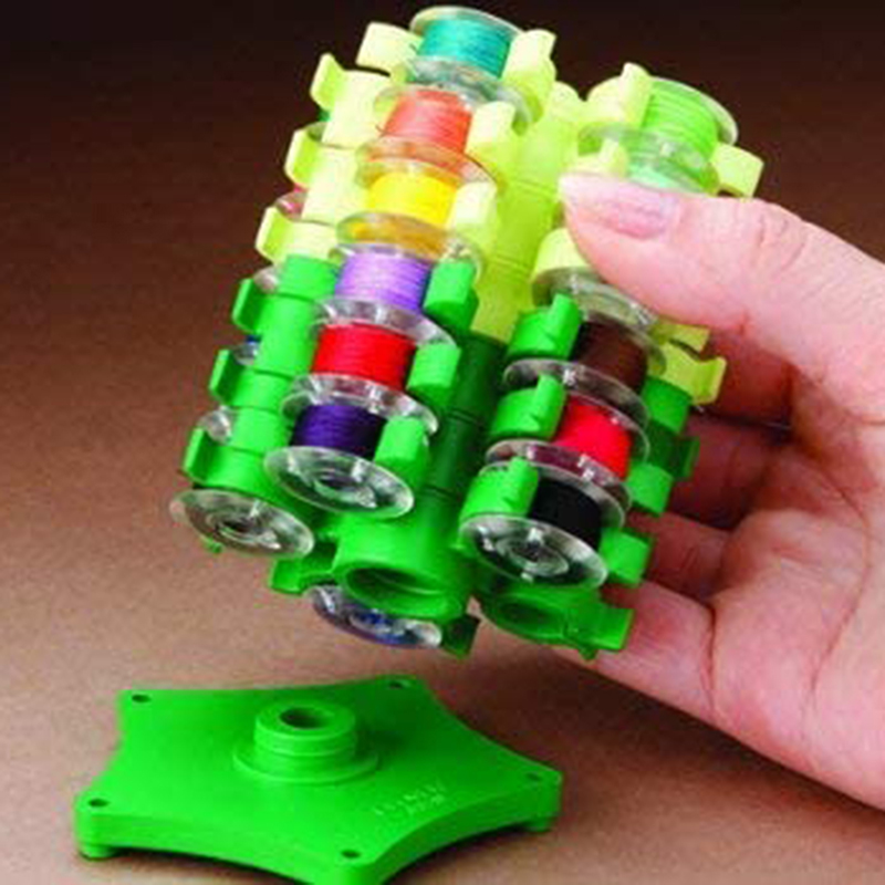 Opbergklem Standaard Naai Klos - Mechanical Workshop Tools And Equipment recensie en prijs