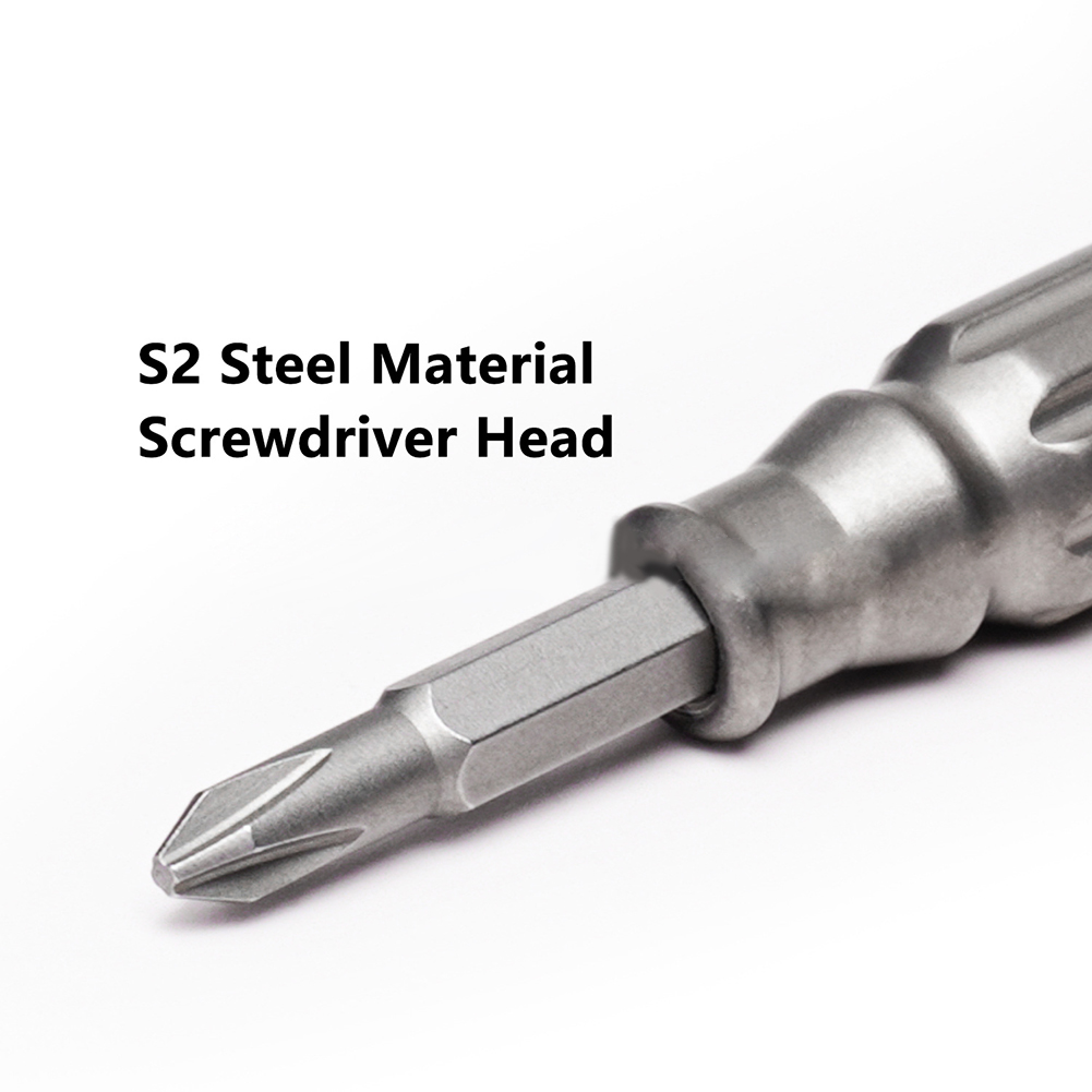 1 stuk kleine schroevendraaier - Hand Tools Maintenance Workshop recensie en prijs