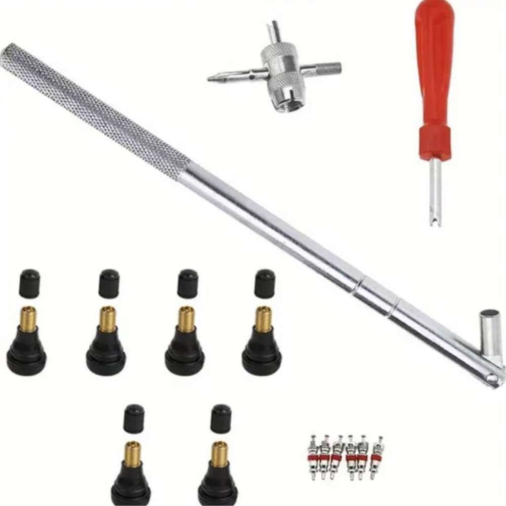 Reparatiegereedschap voor auto - Car Workshop Tools And Equipment recensie en prijs