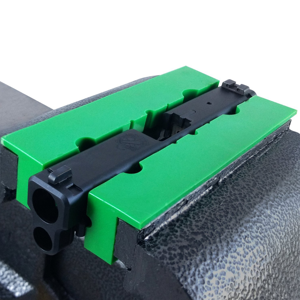 2x4/5/6in PPT Bankschroef Kaak - Workshop Tools Vice recensie en prijs