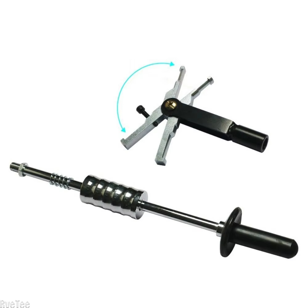 Inner Hole Bearing Puller Dubb - Hand Tools Maintenance Workshop recensie en prijs