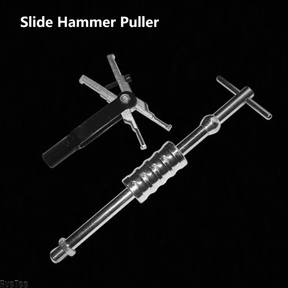 Inner Hole Bearing Puller Dubb - Hand Tools Maintenance Workshop recensie en prijs