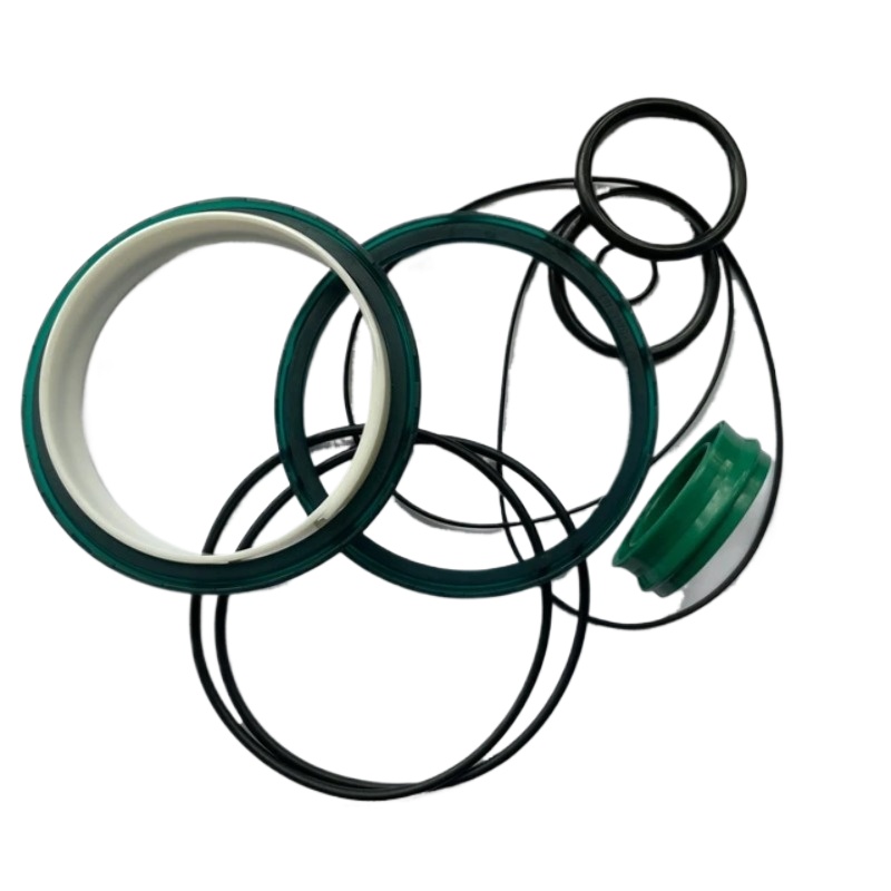 QA/8125C/00 Cilinderreparaties - Tools Qa recensie en prijs