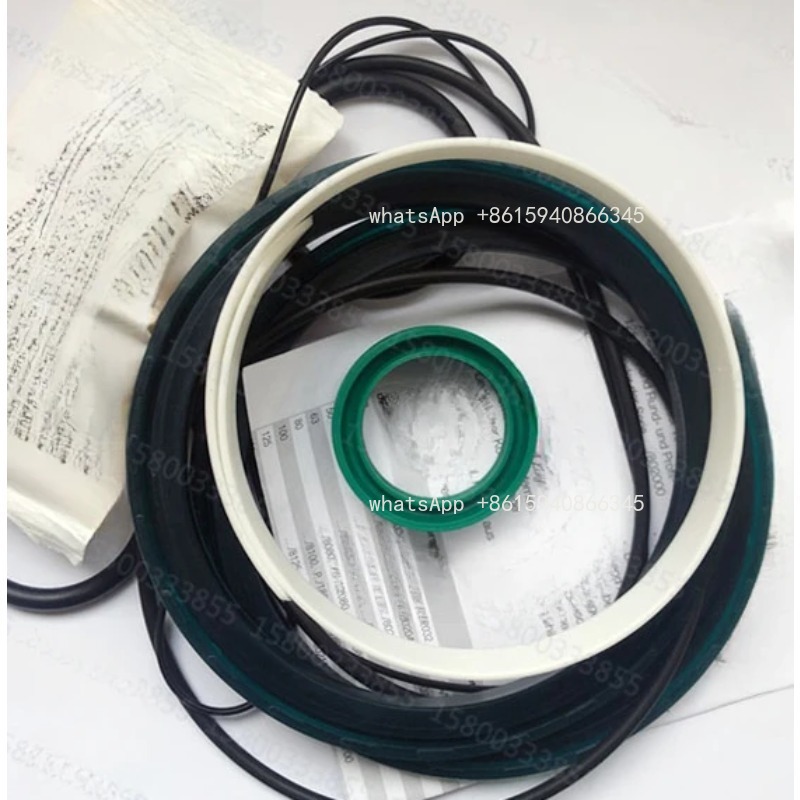 QA/8125C/00 Cilinderreparaties - Tools Qa recensie en prijs