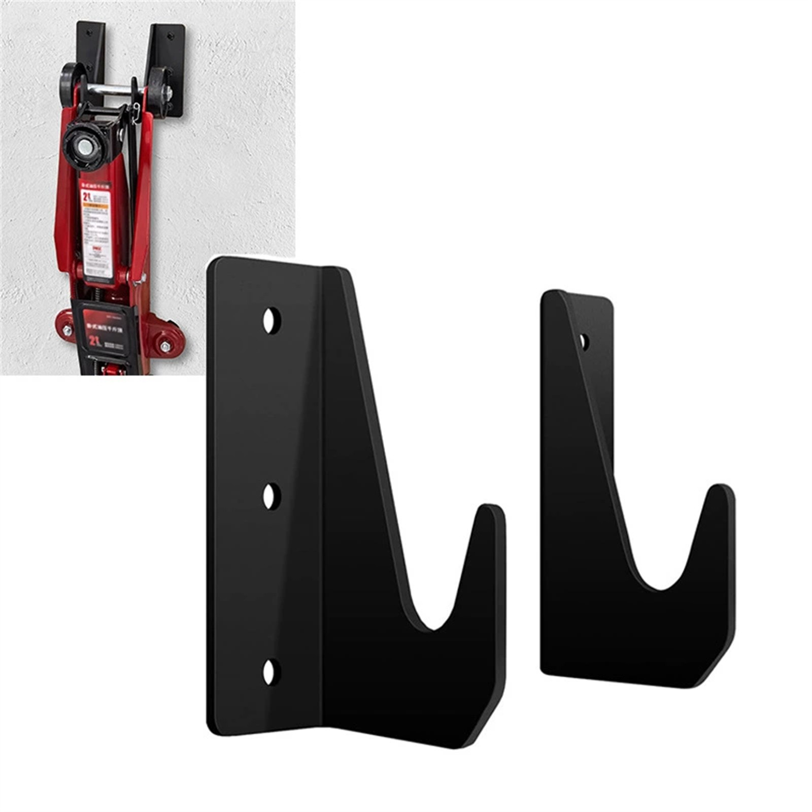 Vloerkrik Stabilisator Gereeds - Workshop Tools Rack recensie en prijs