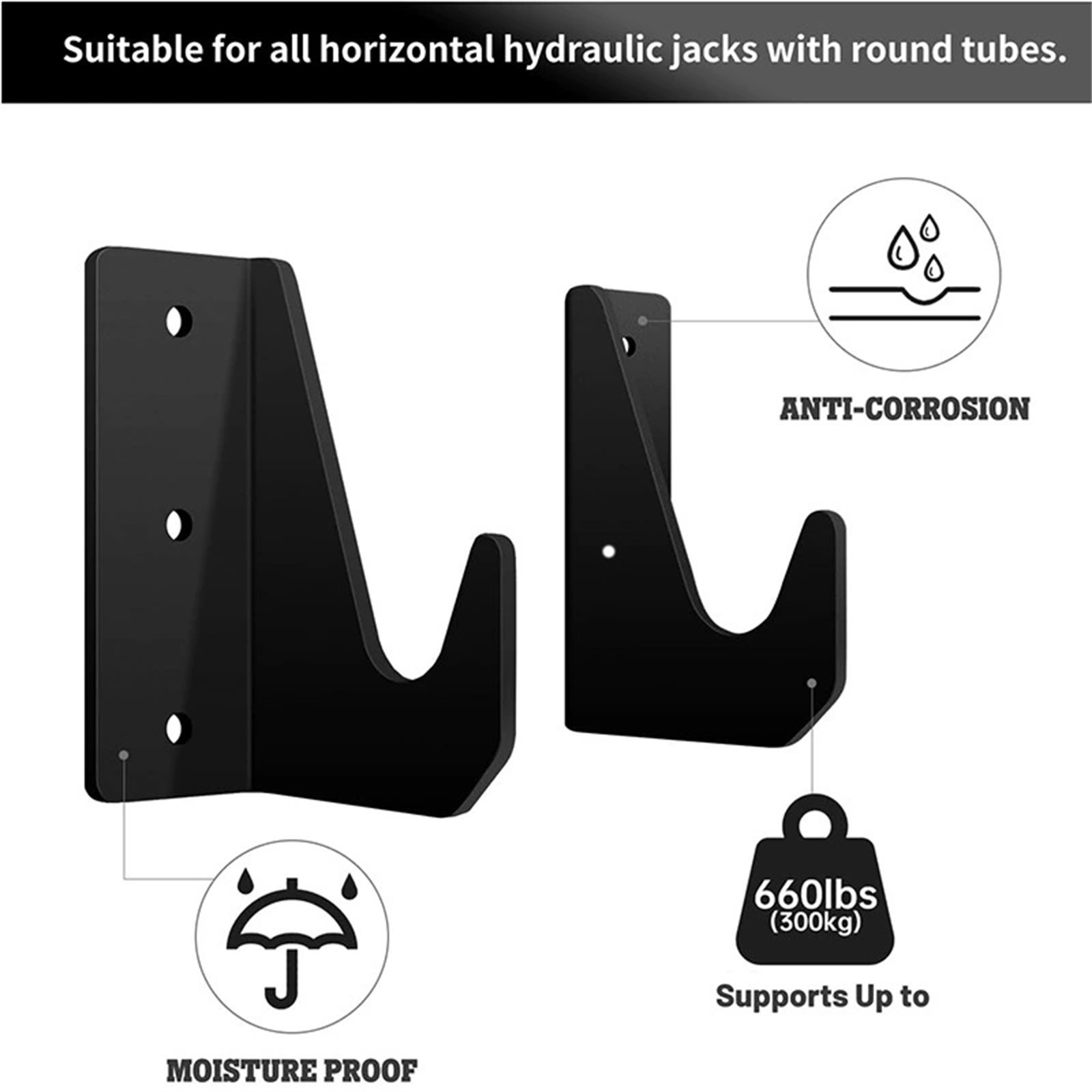 Vloerkrik Stabilisator Gereeds - Workshop Tools Rack recensie en prijs