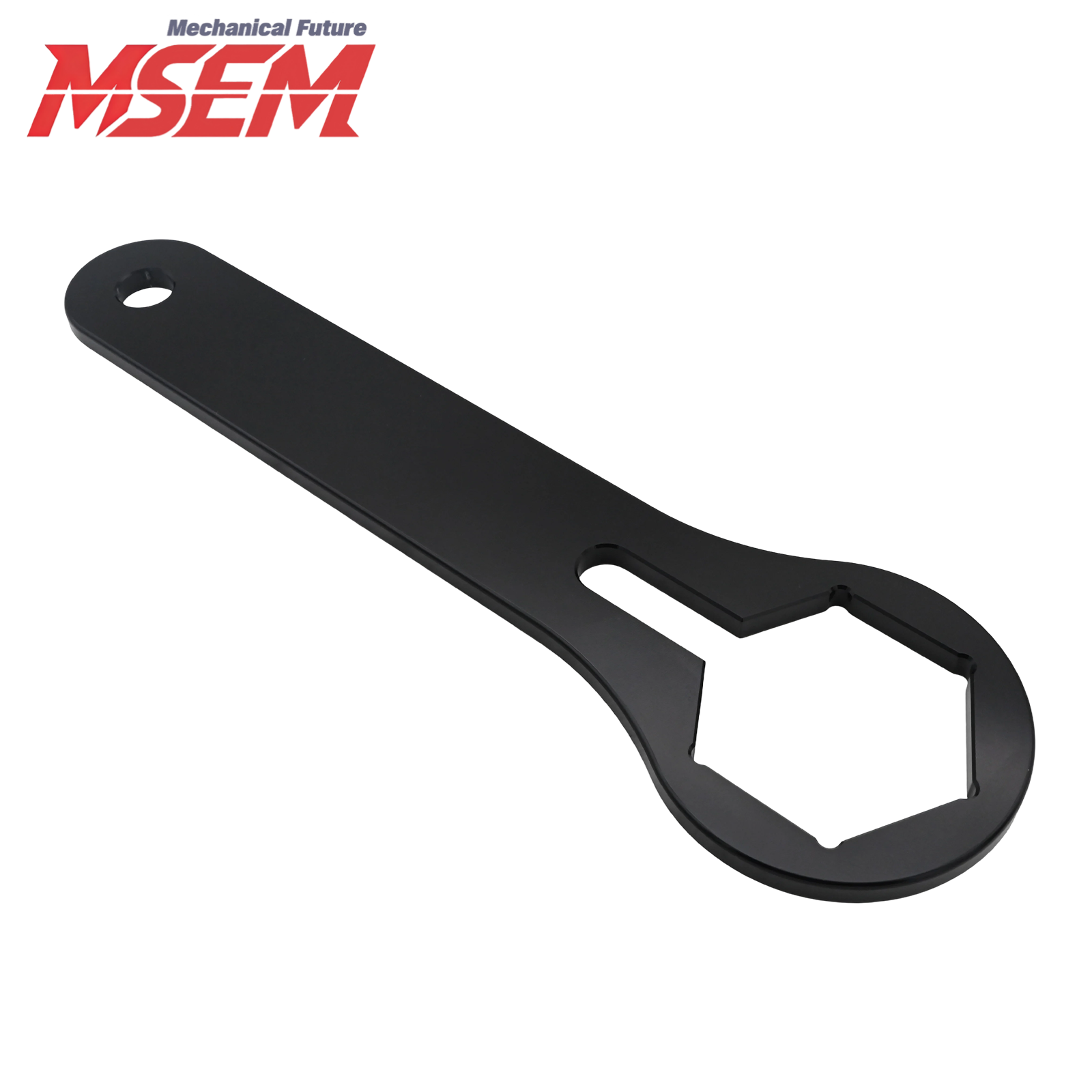 CNC 50mm WP Vork Cap Wrench Mo - Tools For Motorcycle Workshop recensie en prijs