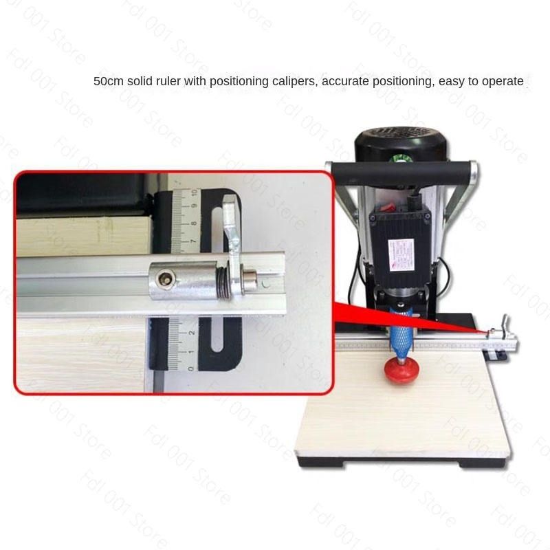 Houtbewerking Scharnierboor Dr - Tools For Woodworking Workshop recensie en prijs