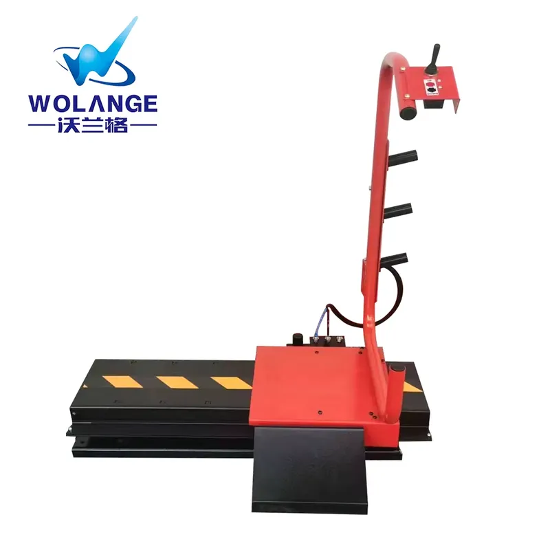 Wielbalancer, pneumatische ban - Car Workshop Tools And Equipment recensie en prijs