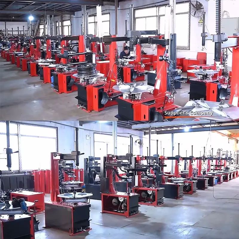Wielbalancer, pneumatische ban - Car Workshop Tools And Equipment recensie en prijs